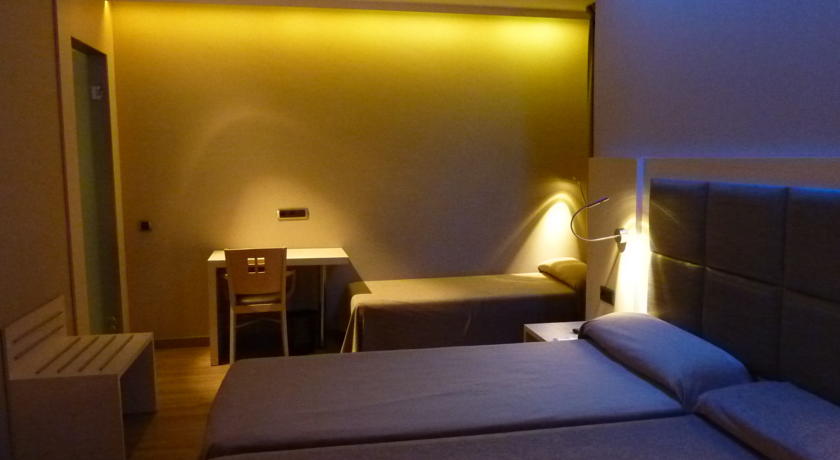 Barcelona House