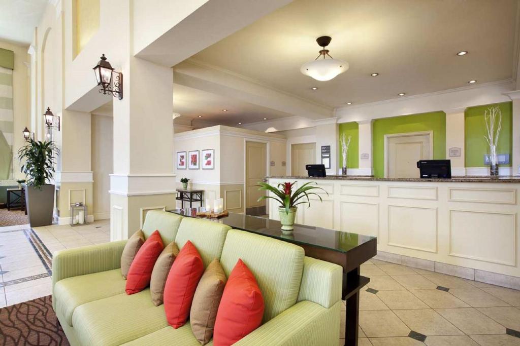 Hilton Garden Inn San Diego - Rancho Bernardo