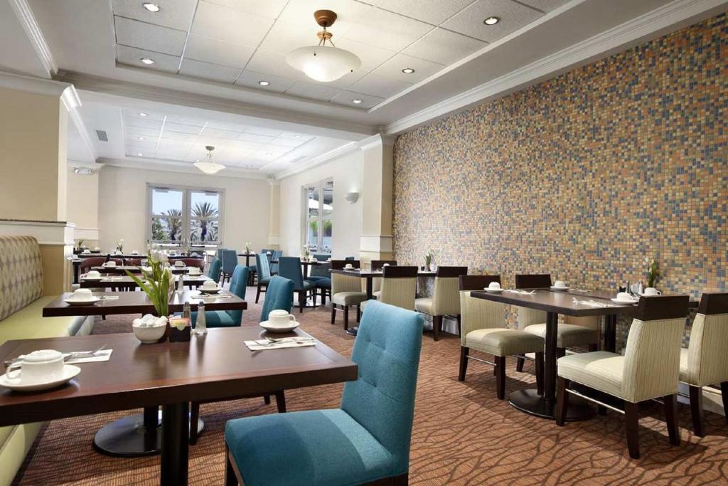 Hilton Garden Inn San Diego - Rancho Bernardo
