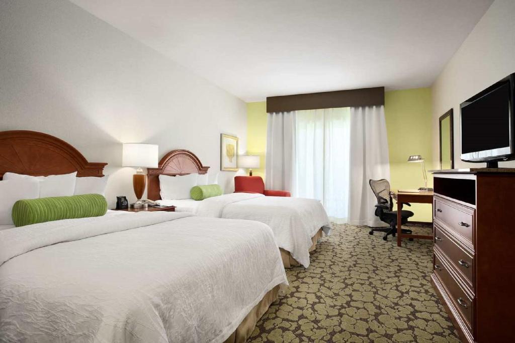 Hilton Garden Inn San Diego - Rancho Bernardo