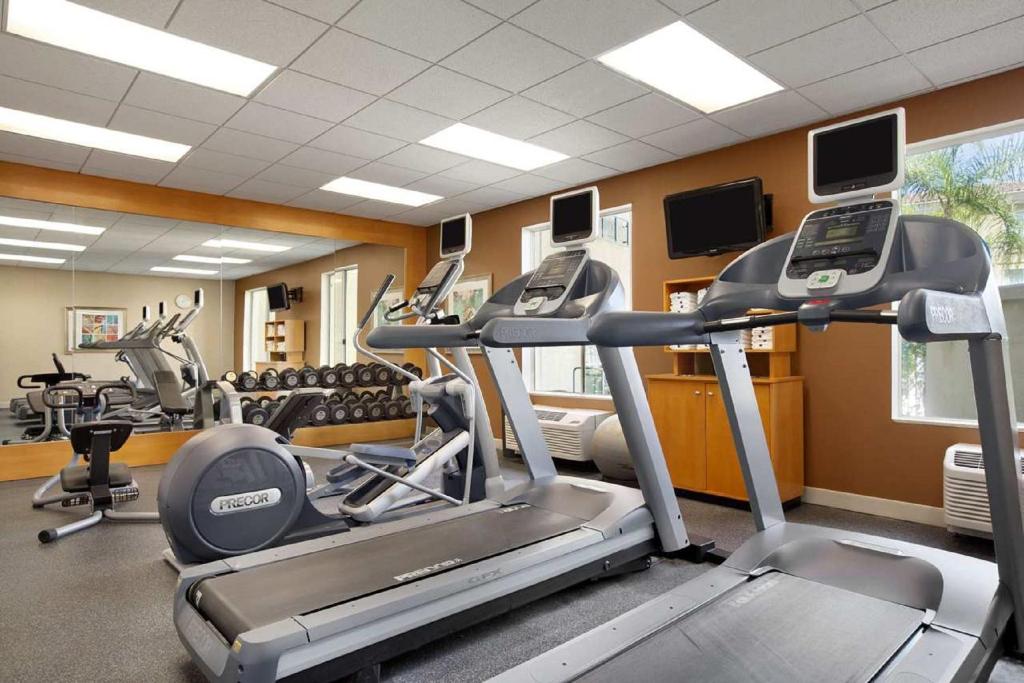 Hilton Garden Inn San Diego - Rancho Bernardo