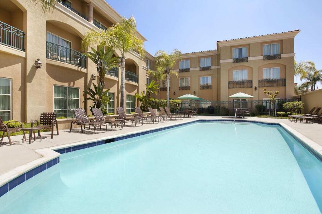 Hilton Garden Inn San Diego - Rancho Bernardo