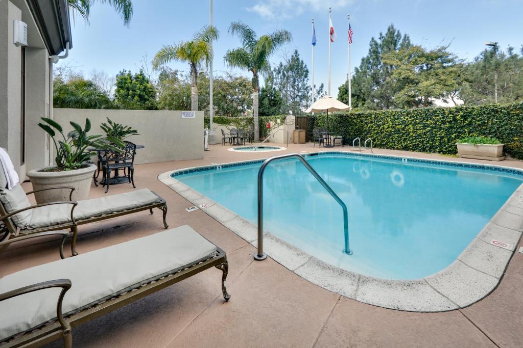 Hilton Garden Inn San Diego/Del Mar, CA
