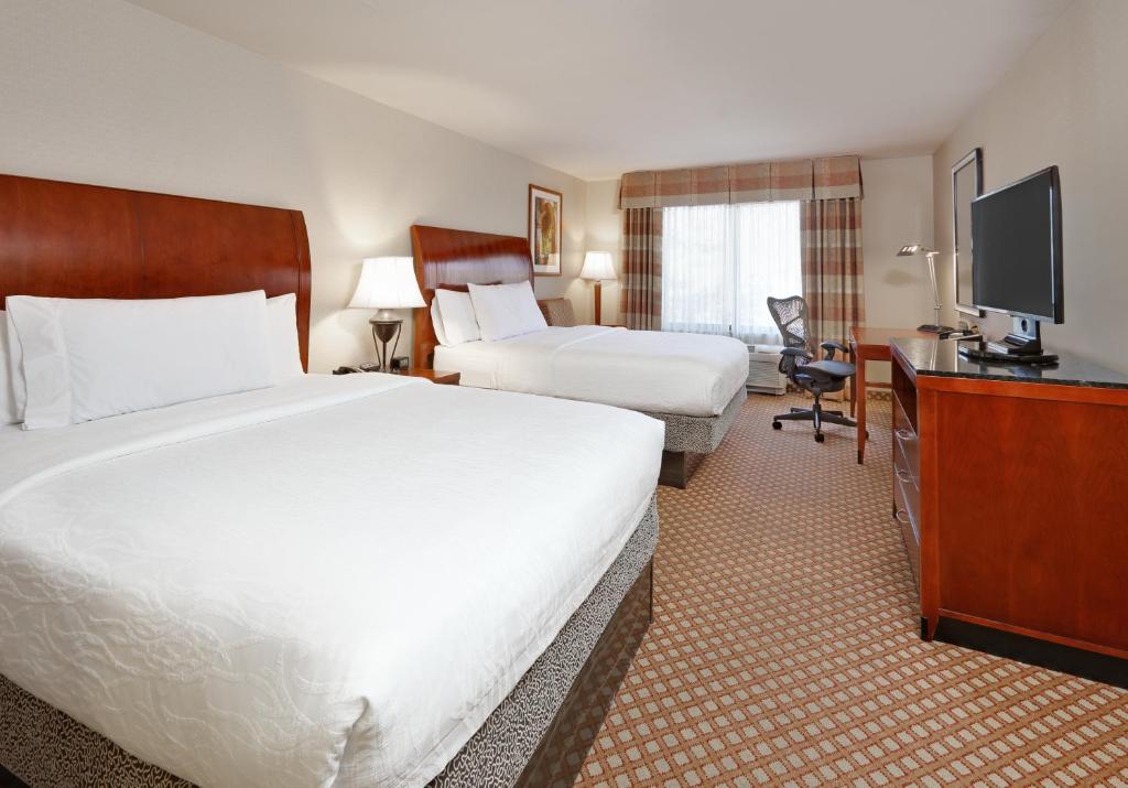 Hilton Garden Inn San Diego/Del Mar, CA