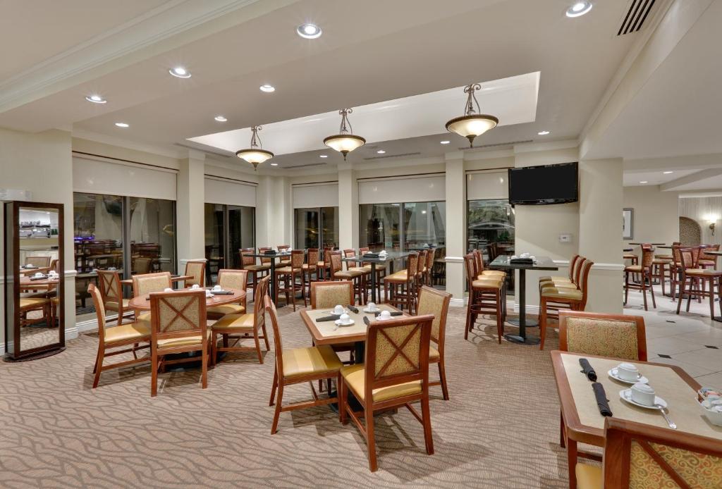 Hilton Garden Inn San Diego/Del Mar, CA