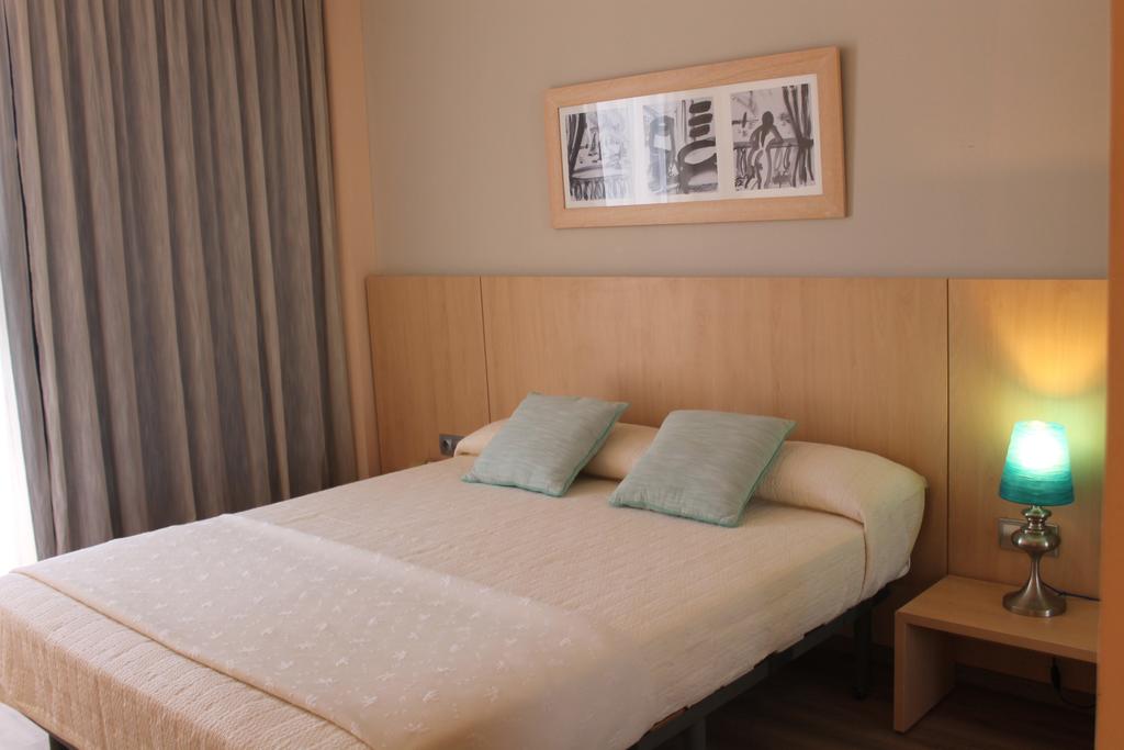 Aparthotel Reina