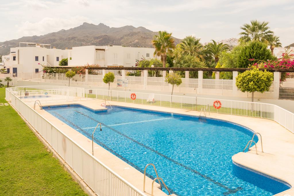 Residence Pierre And Vacances Mojacar Playa