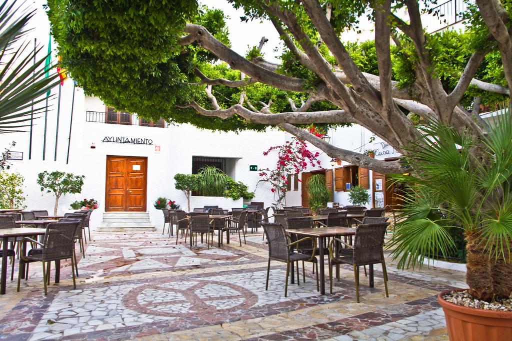 Residence Pierre And Vacances Mojacar Playa