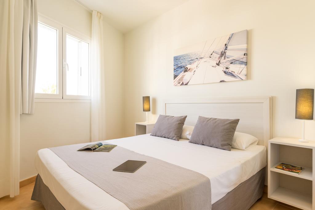 Residence Pierre And Vacances Mojacar Playa