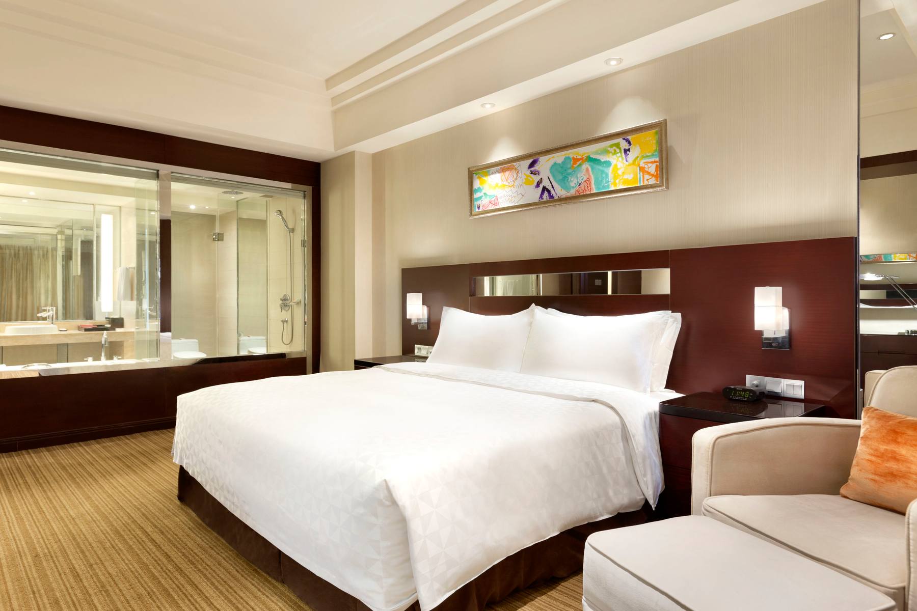 Four Points by Sheraton Lianyungang