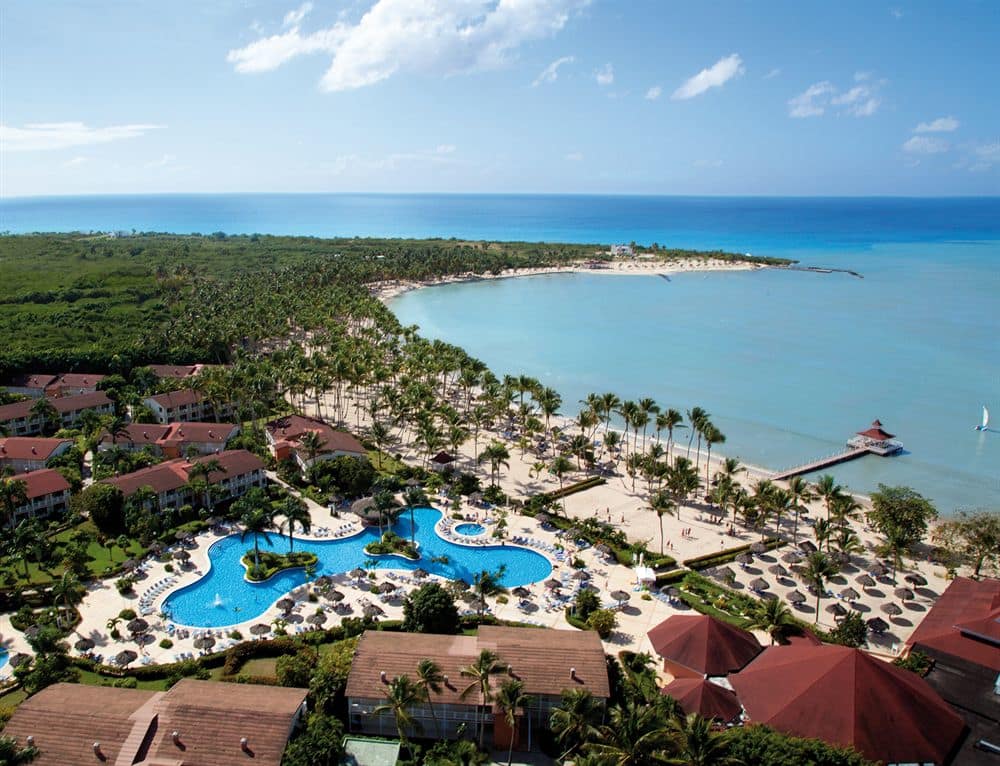 Grand Bahia Principe La Romana - All Inclusive