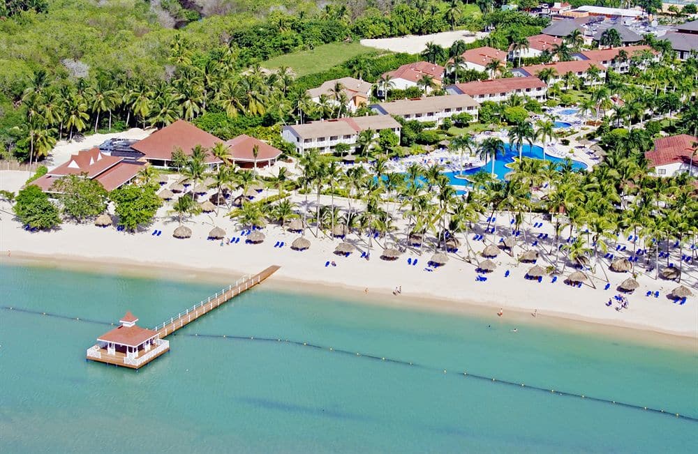 Grand Bahia Principe La Romana - All Inclusive