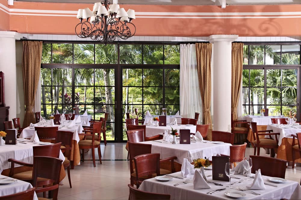 Grand Bahia Principe La Romana - All Inclusive