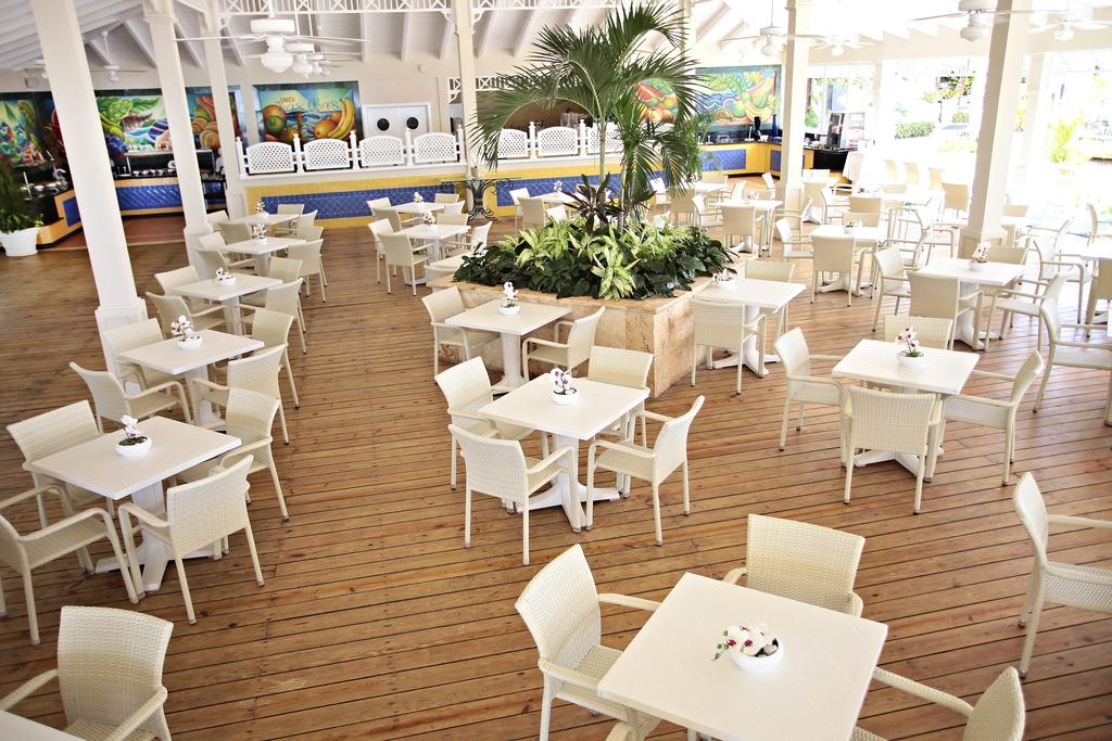 Grand Bahia Principe La Romana - All Inclusive
