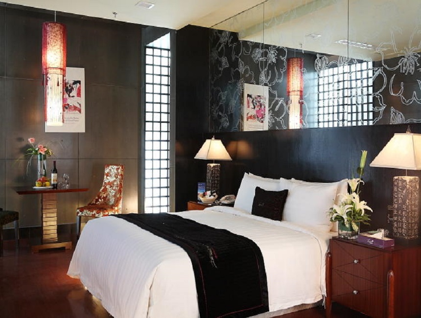 Nanjing Vogue Boutique Motel