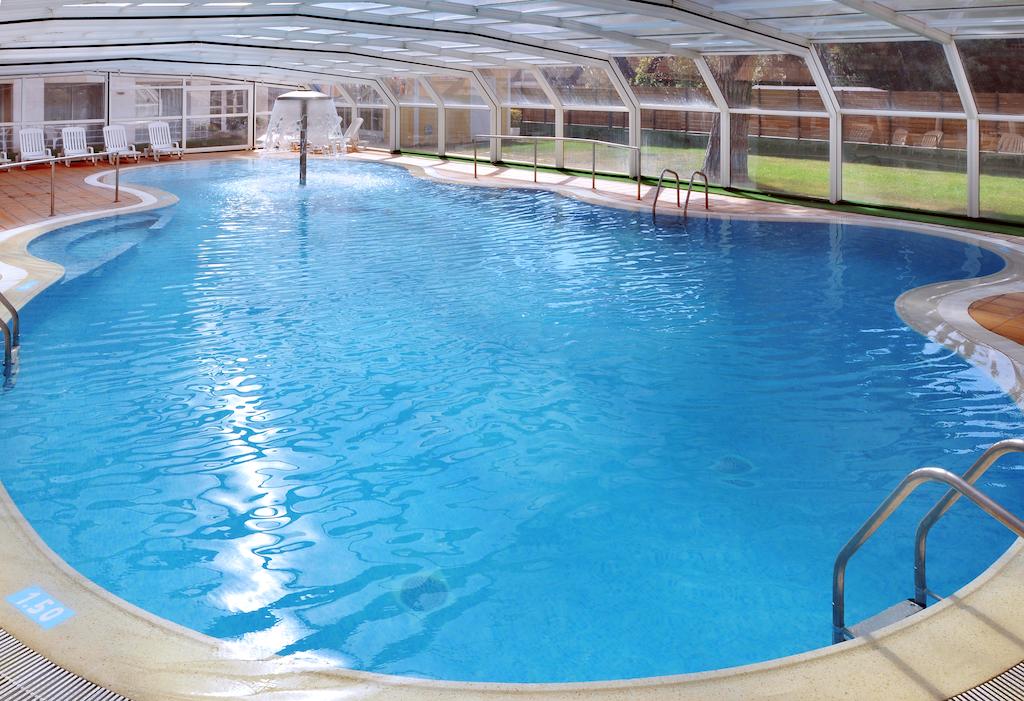 Hotel GHT Oasis Park & SPA