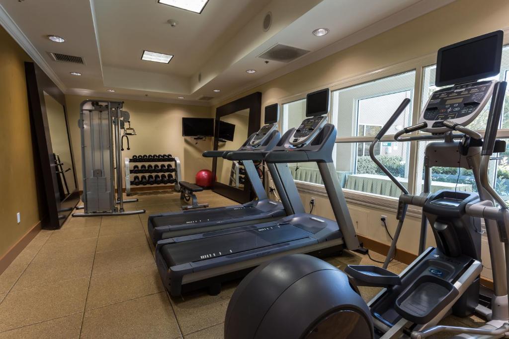 Hilton Garden Inn San Mateo