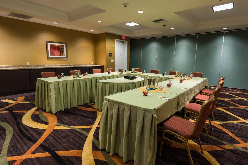 Hilton Garden Inn San Mateo