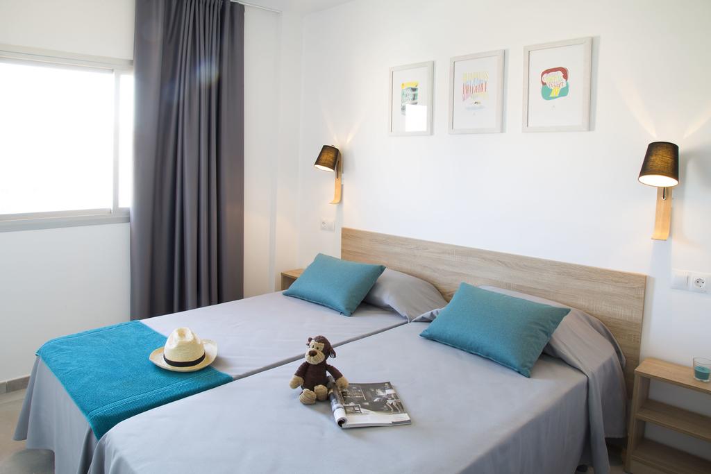RVhotels Apartamentos Estartit Confort