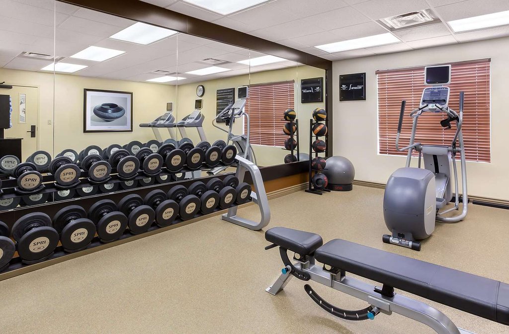 Homewood Suites by Hilton Santa Fe-North