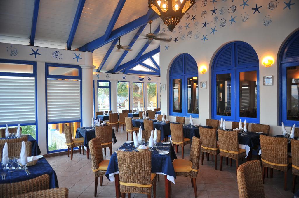 VIK Hotel Arena Blanca All Inclusive