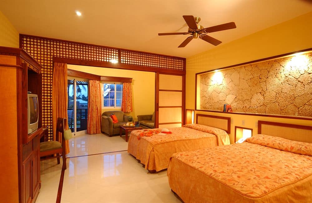 VIK Hotel Arena Blanca All Inclusive