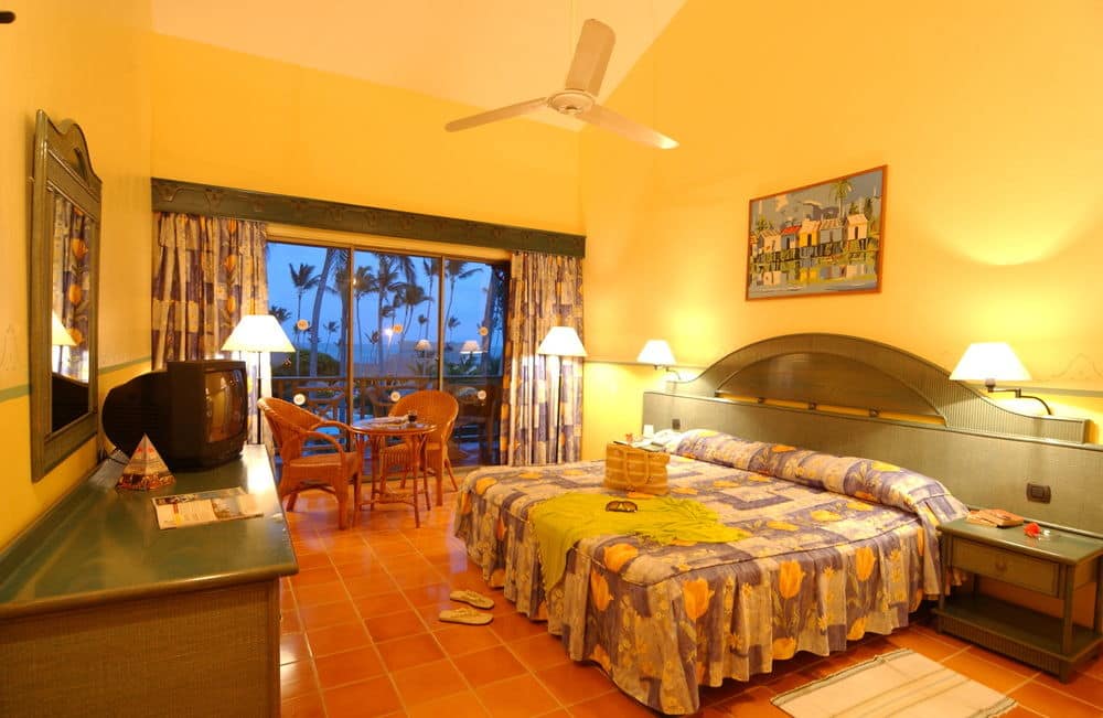 VIK Hotel Arena Blanca All Inclusive