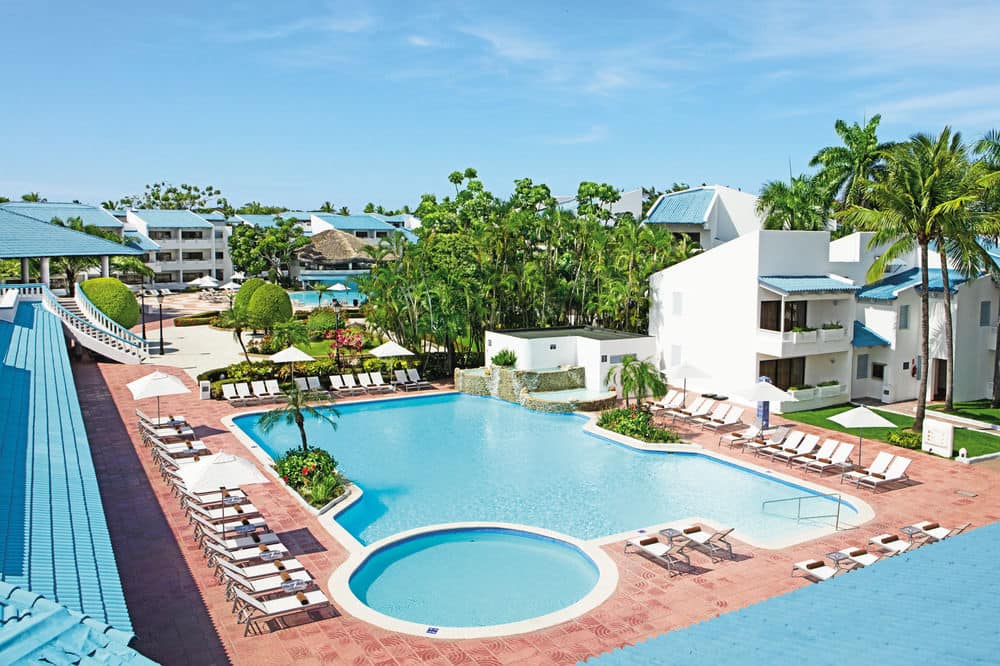 Sunscape Puerto Plata - All Inclusive