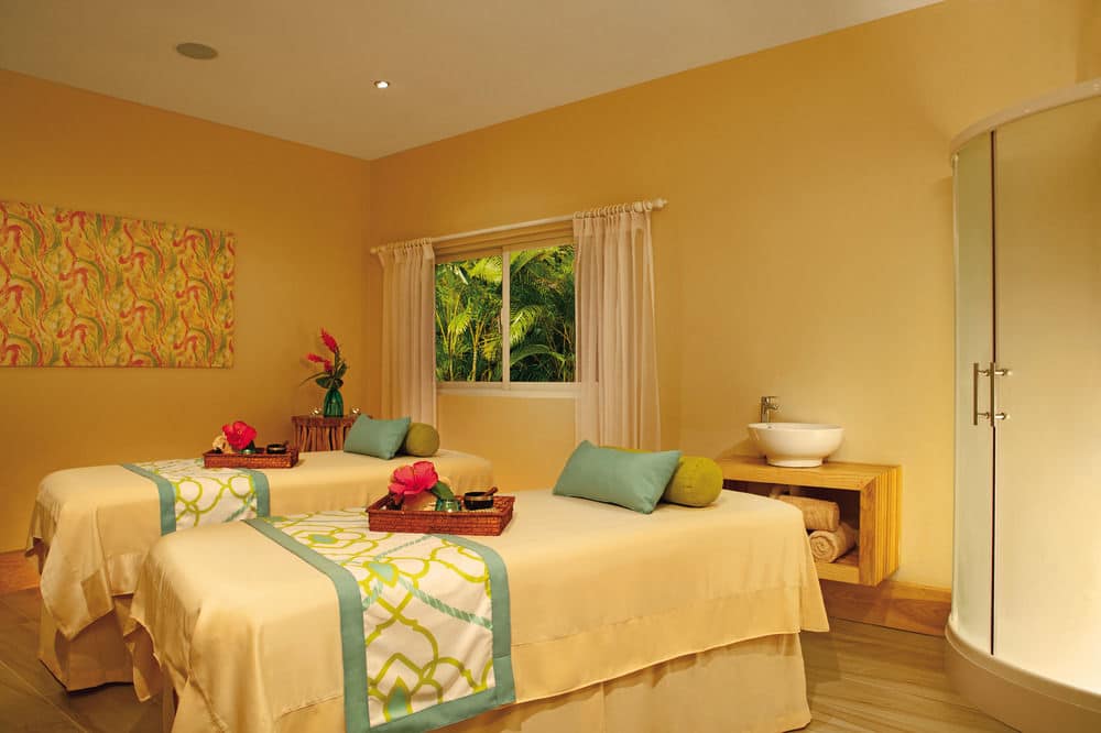 Sunscape Puerto Plata - All Inclusive