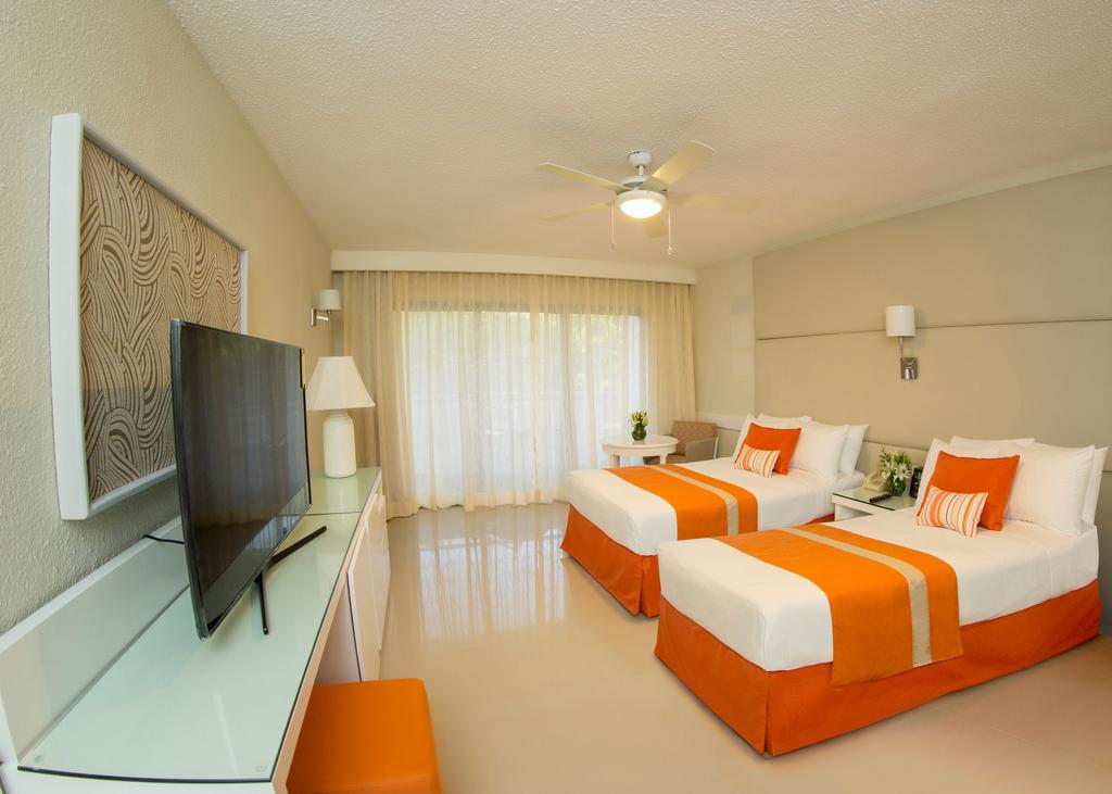 Sunscape Puerto Plata - All Inclusive