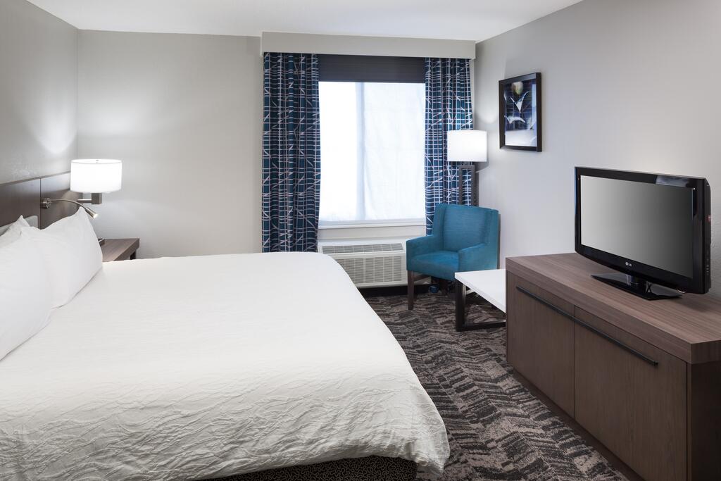 Hilton Garden Inn Savannah Airport