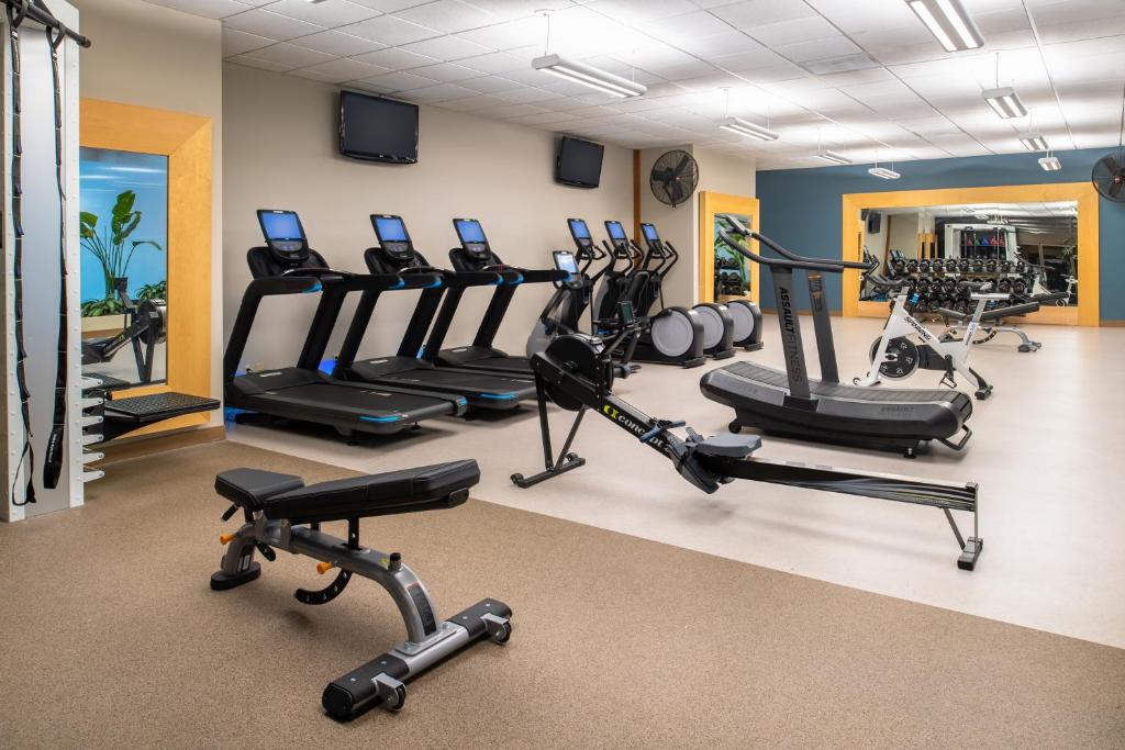 DoubleTree Suites by Hilton Seattle Airport - Southcenter