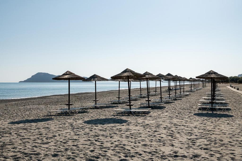 Caldera Creta Paradise Hotel