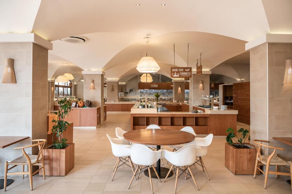 Caldera Creta Paradise Hotel