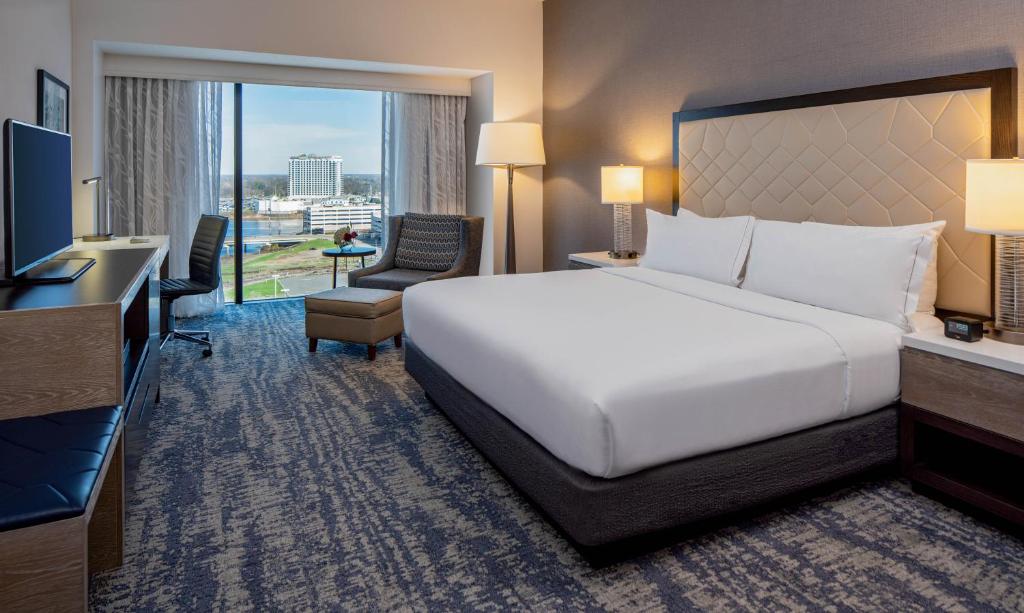 Hilton Shreveport