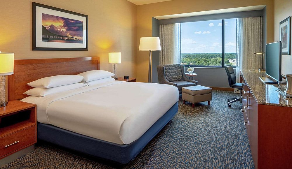 Hilton Shreveport
