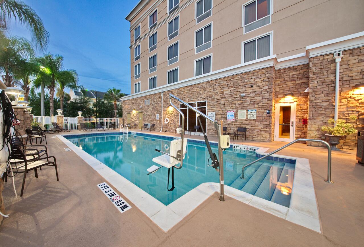 Holiday Inn Titusville-Kennedy Space Center