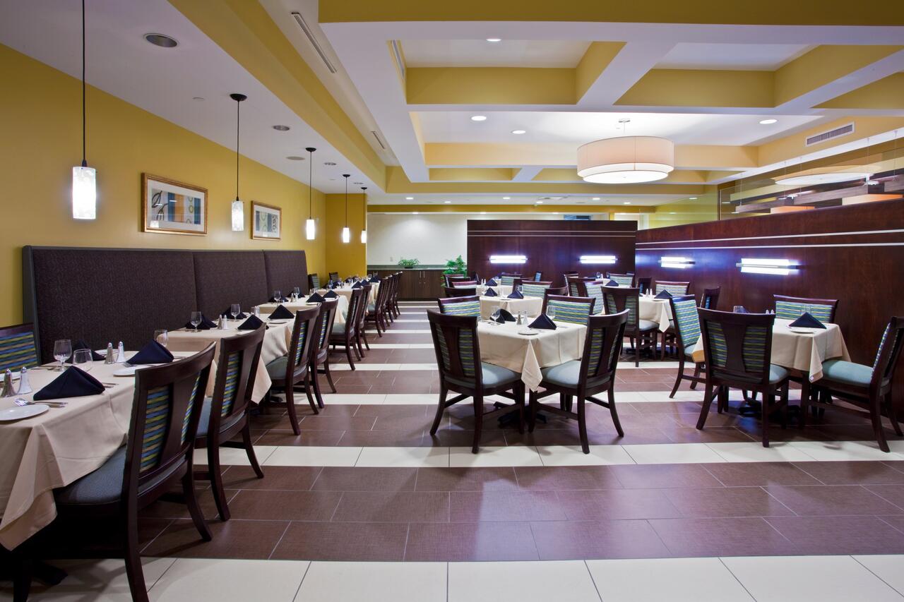 Holiday Inn Titusville-Kennedy Space Center