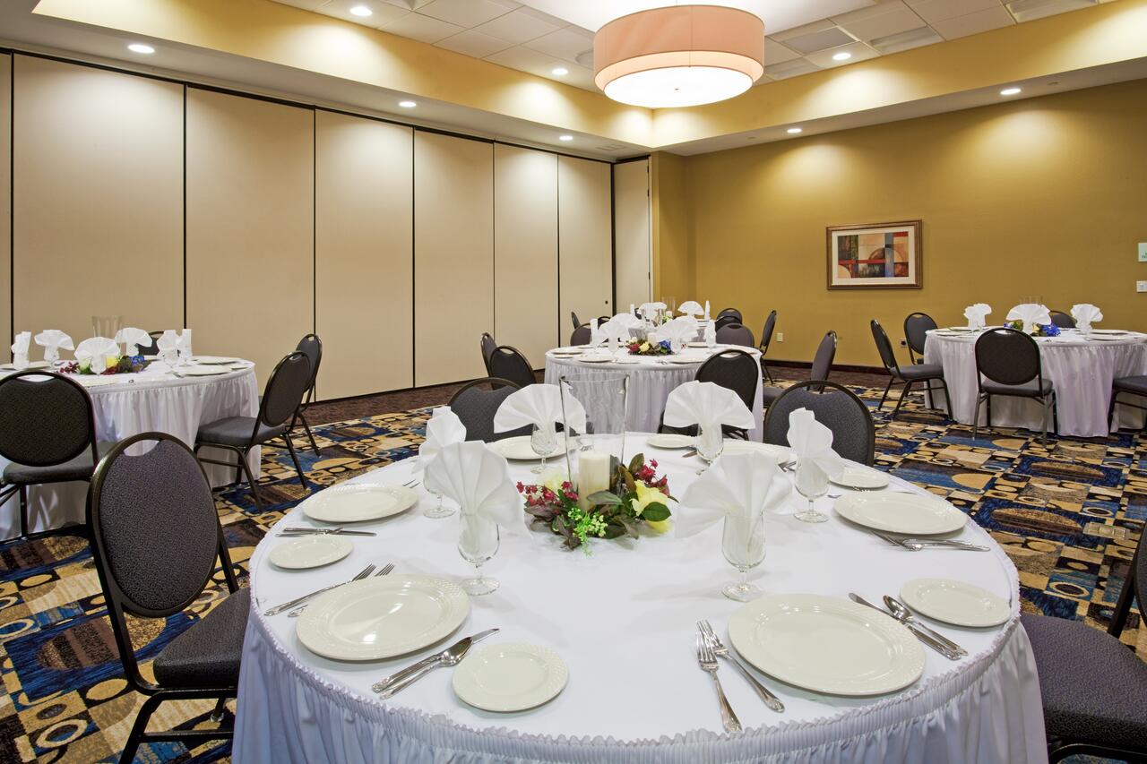 Holiday Inn Titusville-Kennedy Space Center
