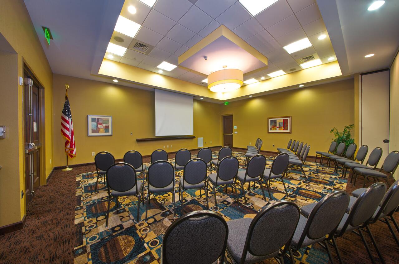 Holiday Inn Titusville-Kennedy Space Center