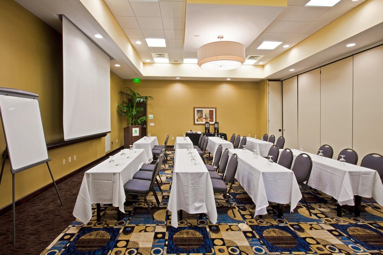 Holiday Inn Titusville-Kennedy Space Center