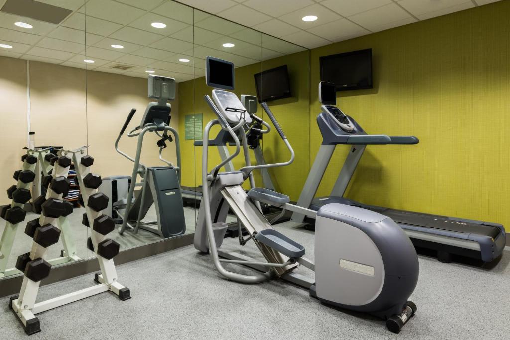 Homewood Suites by Hilton St. Louis Riverport - Airport West
