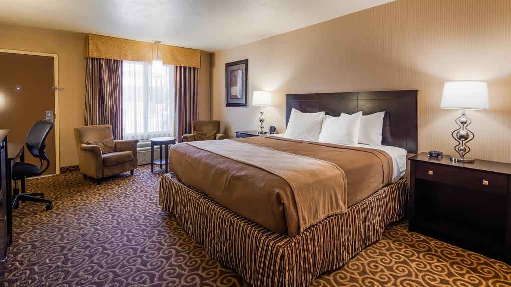 Best Western Coral Hills