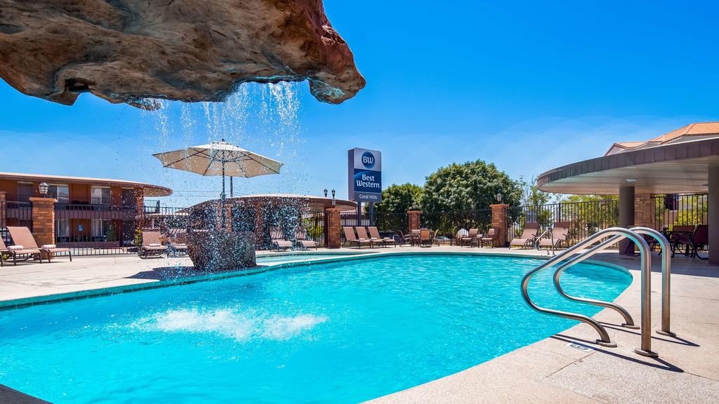 Best Western Coral Hills