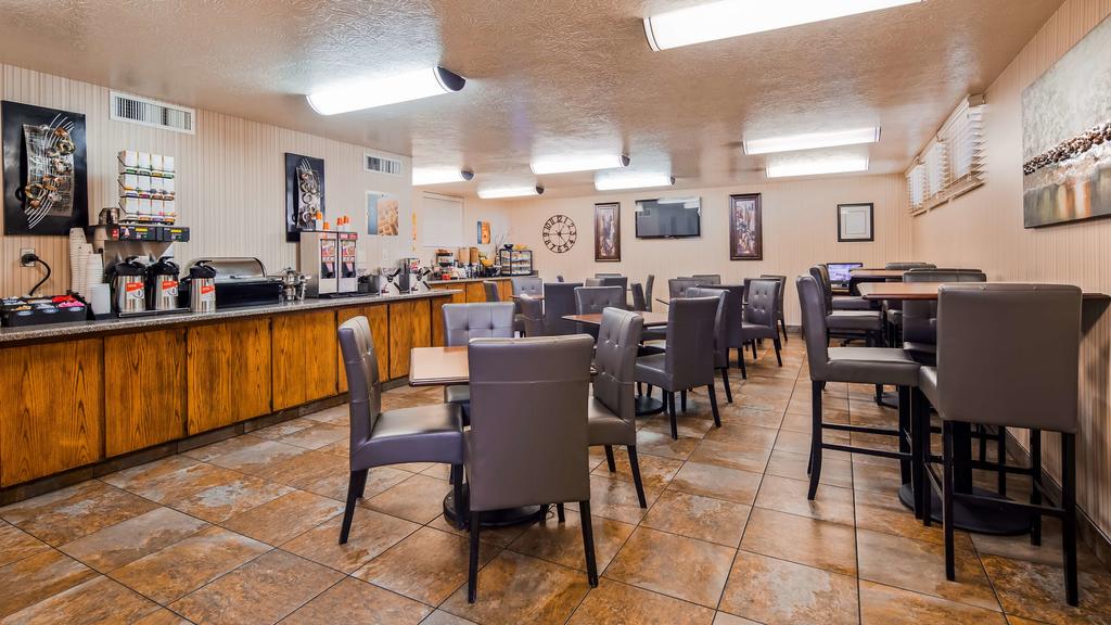 Best Western Coral Hills