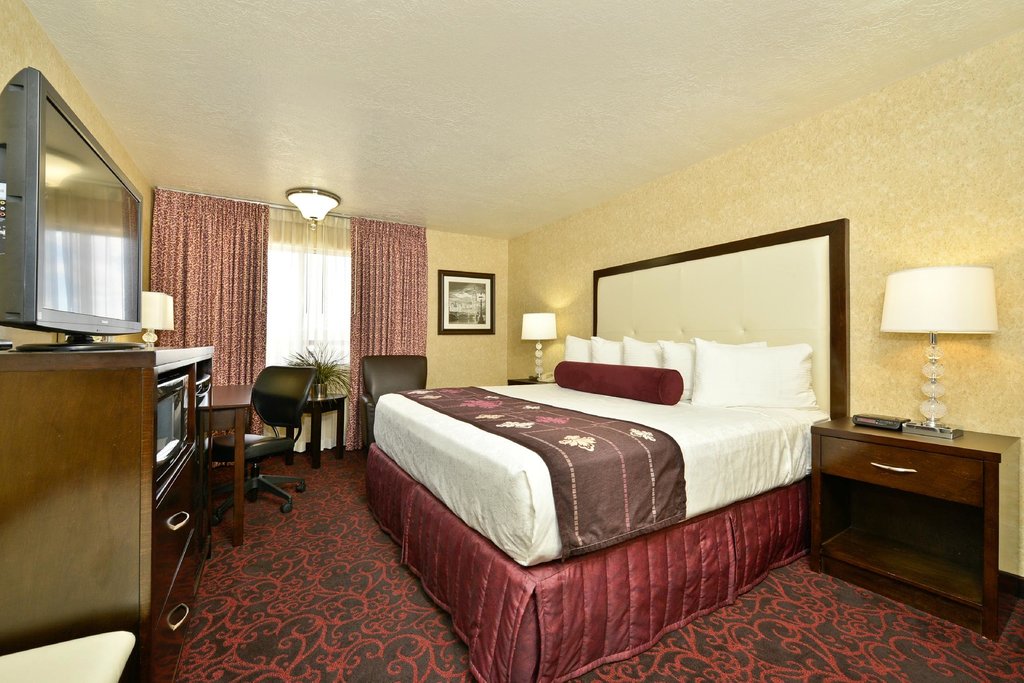 Best Western Coral Hills