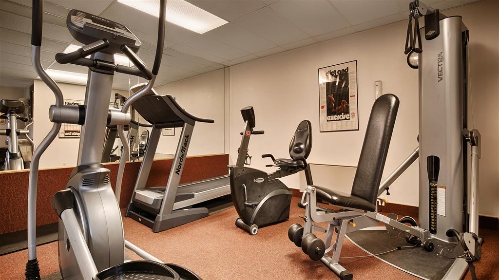 Best Western Coral Hills