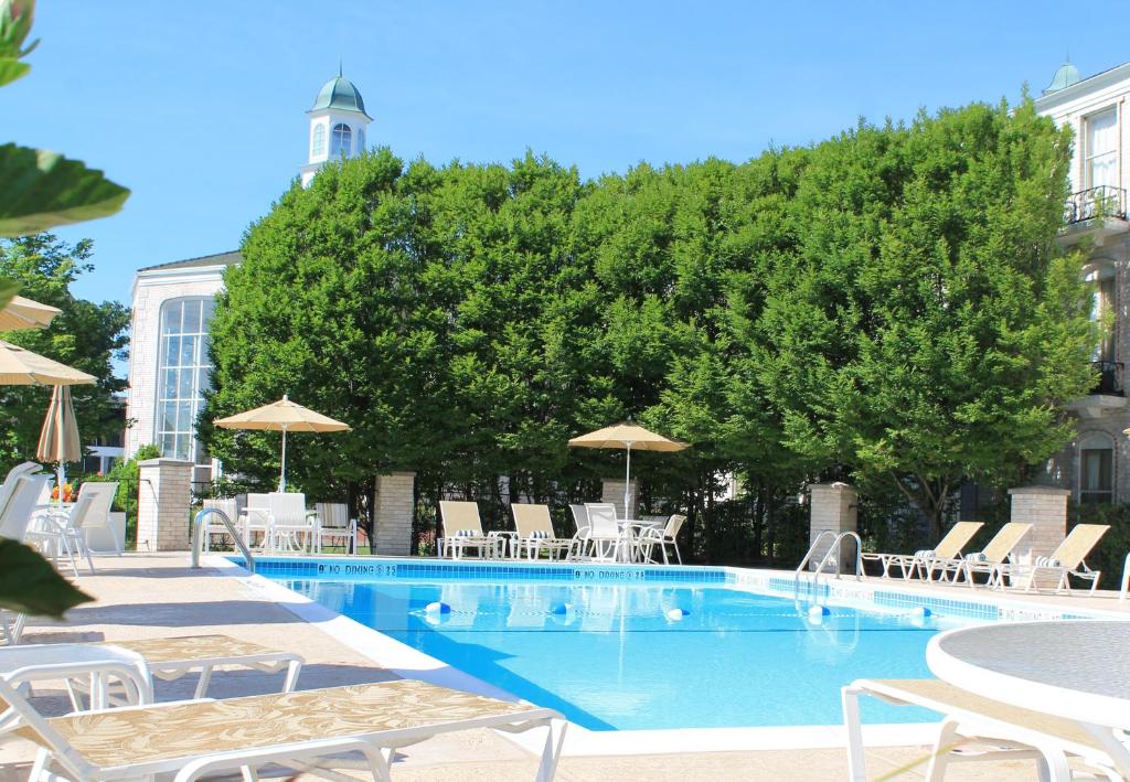 Hilton St. Louis Frontenac