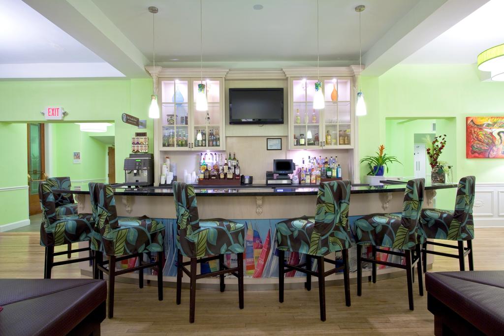 Hotel Indigo St Petersburg Downtown