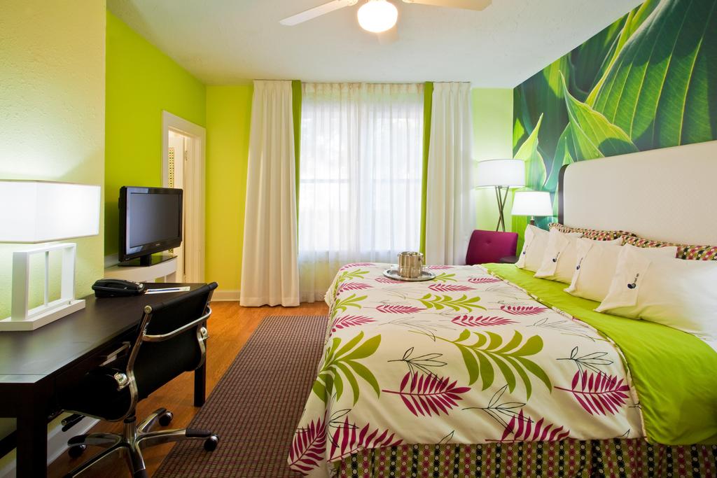 Hotel Indigo St Petersburg Downtown